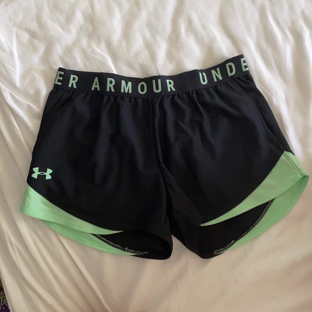 Under Armor Shorts